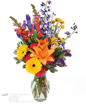 Milton FL Flower Bouquet Delivery Florist in Milton, FL