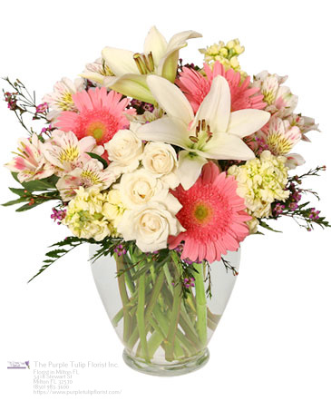 Milton FL Next Day Delivery Flowers Florist in Milton, FL