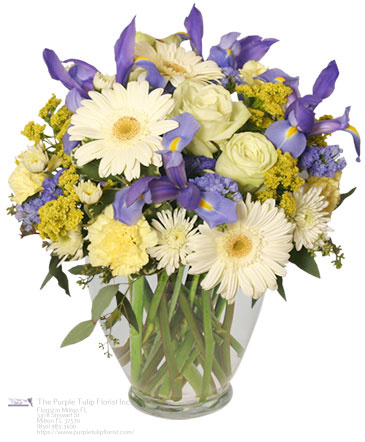 Milton FL Same Day Flower Delivery Florist in Milton, FL