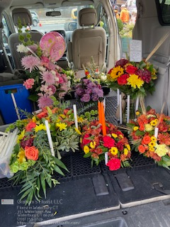 Waterbury CT Same Day Flower Delivery Florist in Waterbury, CT