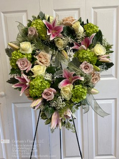 Same Day Flower Delivery Waterbury CT Florist in Waterbury, CT