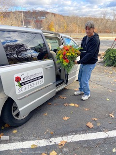 Waterbury CT Flower Delivery Florist in Waterbury, CT