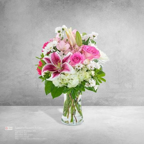 Order Flowers Meridian MS Florist in Meridian, MS