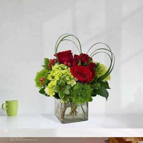 Buy Flowers Meridian MS Florist in Meridian, MS