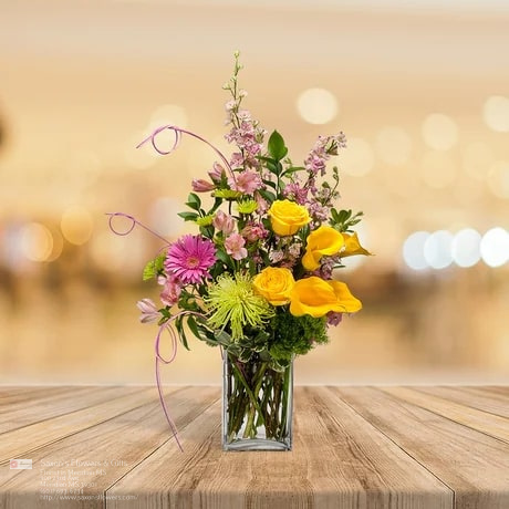 Florist Meridian MS Florist in Meridian, MS