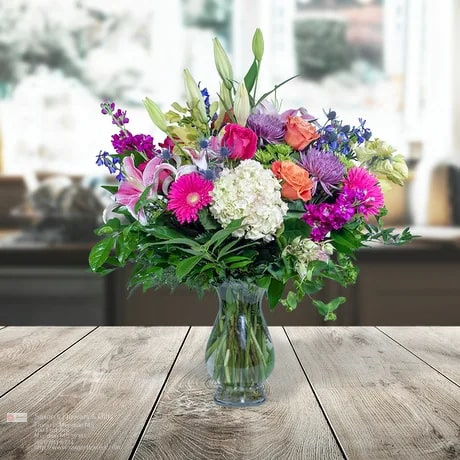 Flower shop near me Florist in Meridian, MS