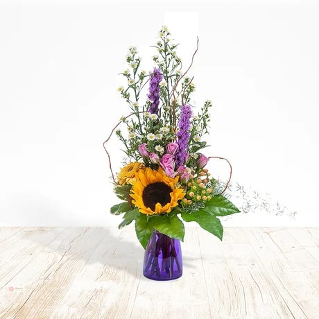 Fresh Flower Delivery Meridian MS Florist in Meridian, MS