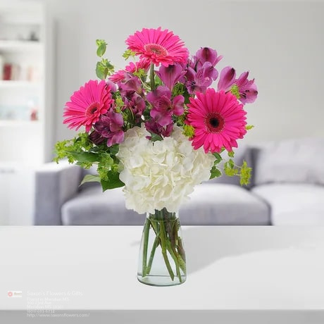 Meridian MS Same Day Flower Delivery Florist in Meridian, MS