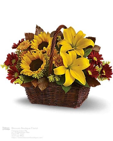 Exton PA Flower Delivery Florist in Exton, PA