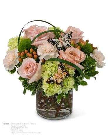 Flower Bouquet Delivery Exton PA Florist in Exton, PA