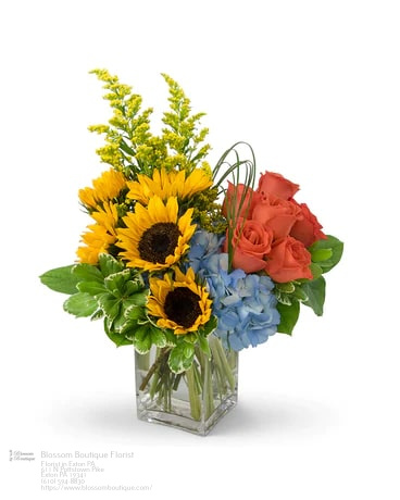 Get Flowers Delivered Exton PA Florist in Exton, PA