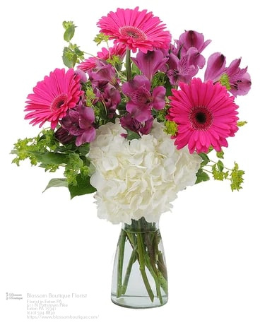 Next Day Delivery Flowers Exton PA Florist in Exton, PA