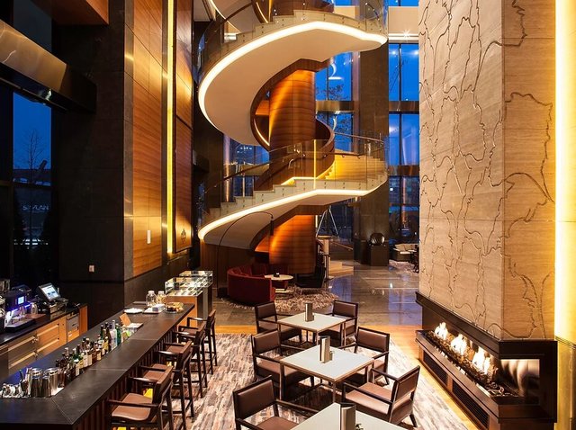 Bespoke Interior Design Picture Box