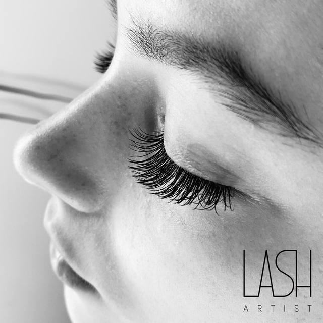 best eyelash extensions auckland lashartist321