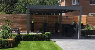 Garden Renovation Picture Box