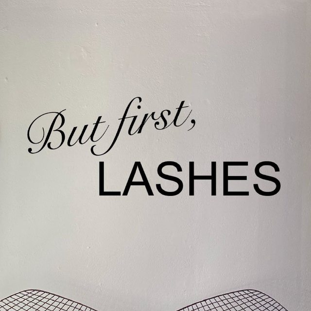 eyelash extensions nz lashartist321