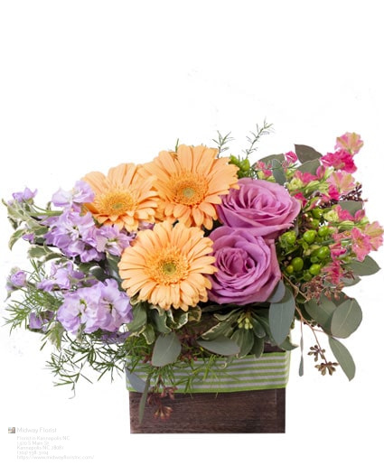 Flower Shop Kannapolis NC Florist in Kannapolis, NC