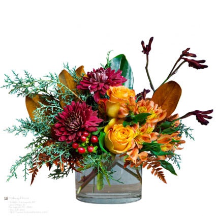 Fresh Flower Delivery Kannapolis NC Florist in Kannapolis, NC