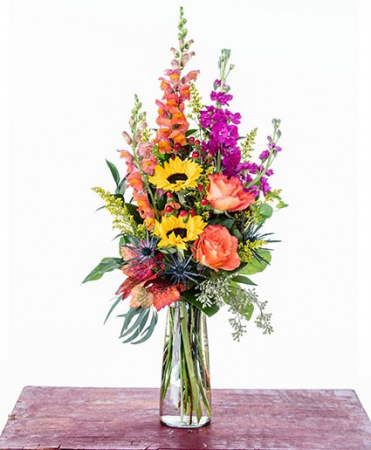 Kannapolis NC Flower Bouquet Delivery Florist in Kannapolis, NC