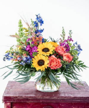 Kannapolis NC Flower Delivery Florist in Kannapolis, NC