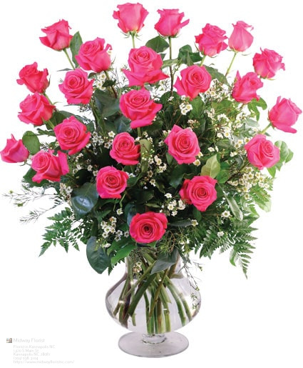 Kannapolis NC Next Day Delivery Flowers Florist in Kannapolis, NC