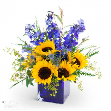 Order Flowers Kannapolis NC Florist in Kannapolis, NC