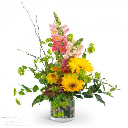 Same Day Flower Delivery Kannapolis NC Florist in Kannapolis, NC