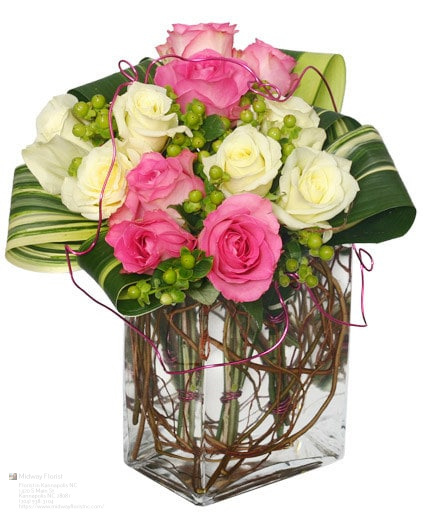 Send Flowers Kannapolis NC Florist in Kannapolis, NC