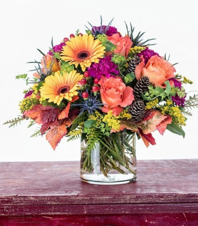 Flower Delivery in Kannapolis NC Florist in Kannapolis, NC