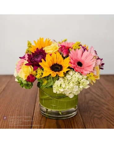 Flower Delivery in Denver CO Florist in Denver