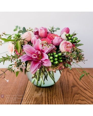 Send Flowers Denver CO Florist in Denver