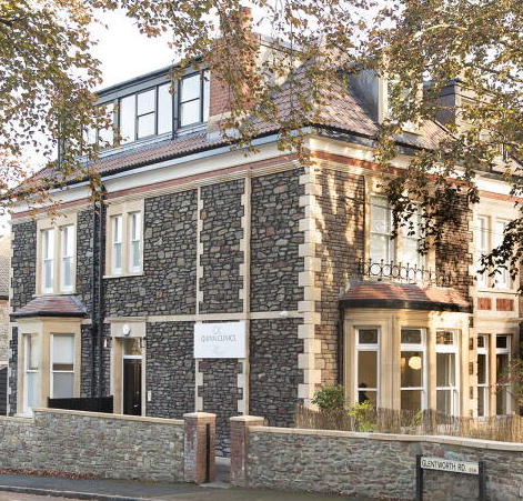 The Lagom Clinic Picture Box