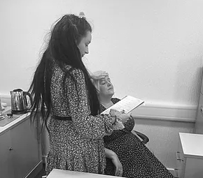 The Room of Requirement Picture Box