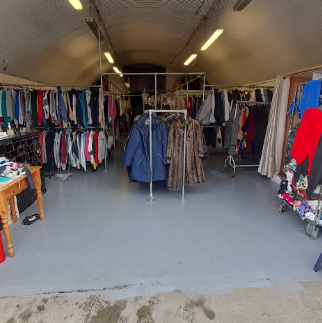 Mad Vintage Ltd Picture Box