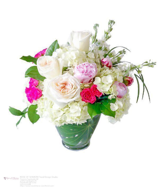 Fayetteville AR Flower Bouquet Delivery Florist in Fayetteville