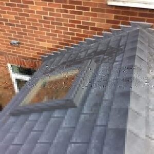 Conservatory Roof Installations Picture Box