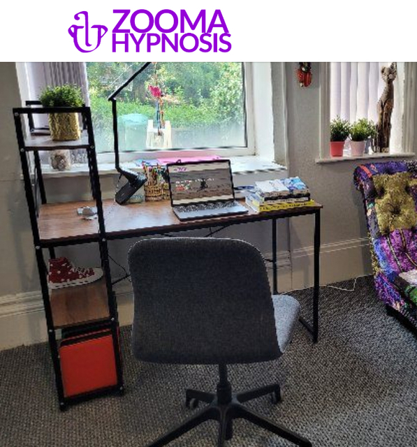 Zooma Hypnotherapy Practice Liverpool Ltd Picture Box