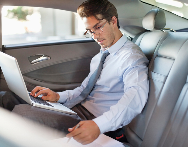 Airport Taxi Ipswich Picture Box