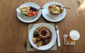 Bar and Bistro Picture Box