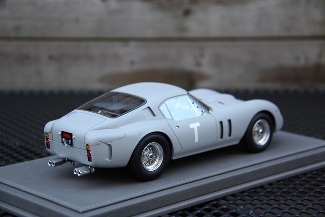 IMG 0250 (Kopie) 250 GTO TEST Monza 1961
