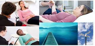 Hypnotherapy Clinic Picture Box