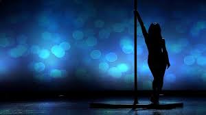 Pole Dancing Lessons Picture Box