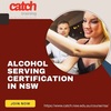 Alcohol Serving Certificati... - Catch Training