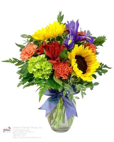 Fresh Flower Delivery Mesa AZ Florist in Mesa, AZ