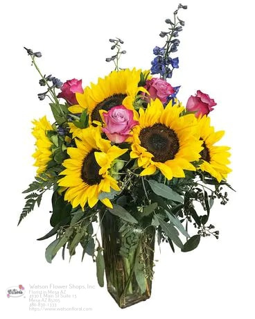 Get Flowers Delivered Mesa AZ Florist in Mesa, AZ