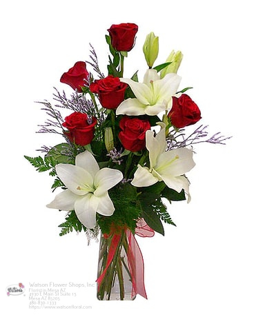 Mesa AZ Next Day Delivery Flowers Florist in Mesa, AZ