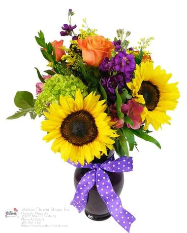 Buy Flowers Mesa AZ Florist in Mesa, AZ