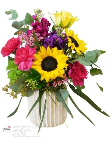 Flower Delivery Mesa AZ Florist in Mesa, AZ