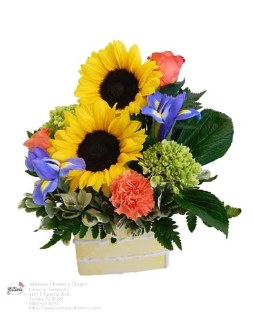 Flower Bouquet Delivery Tempe AZ Florist in Tempe, AZ