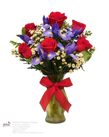 Get Flowers Delivered Tempe AZ Florist in Tempe, AZ